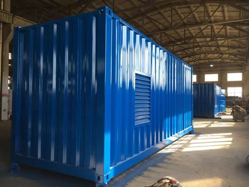 專業(yè)鑄就品質(zhì)，創(chuàng)新驅(qū)動(dòng)未來——滄州信合特種設(shè)備集裝箱制造